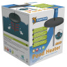 Superfish pond heater 150w