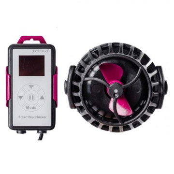 JEBAO - MOW-9 - 9000 L/H - Pompe de brassage WiFi + Controleur