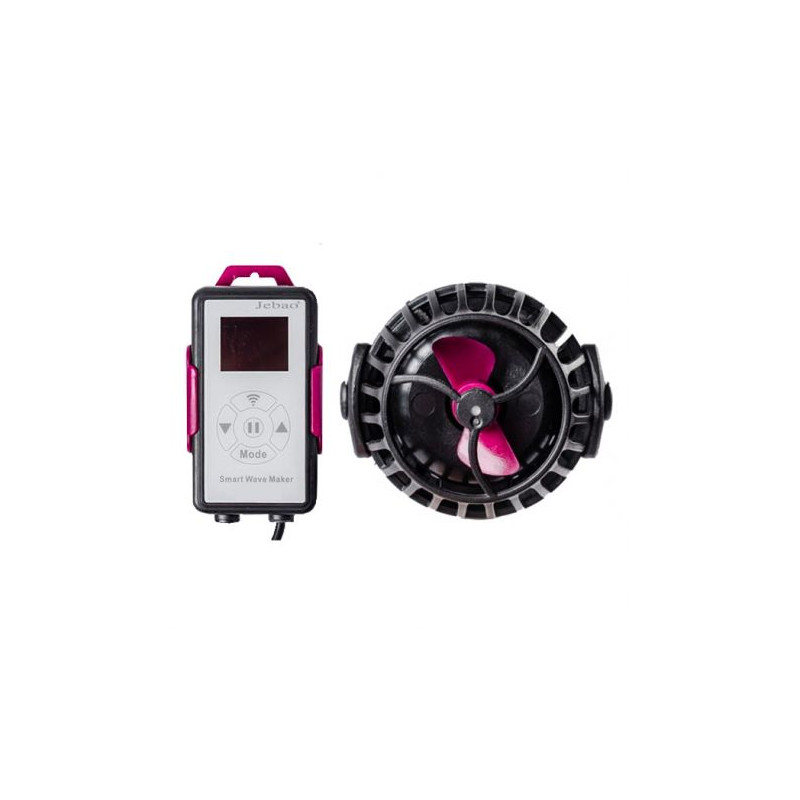 JEBAO - MOW-9 - 9000 L/H - Pompe de brassage WiFi + Controleur