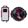 JEBAO - MOW-9 - 9000 L/H - Pompe de brassage WiFi + Controleur
