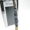 JBL Robinet double à raccord rapide 19/25 mm