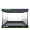 Dennerle Nano Scaper's Tank 35 litres 40x32x28cm