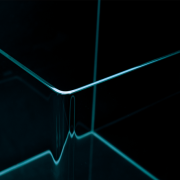 Dennerle Nano Scaper's Tank 35 litres 40x32x28cm