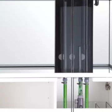 EHEIM Incpiria Marine 200 LED Blanc 200L + Bon d'achat 10% valable sur coraux et poissons. 