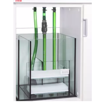 EHEIM Incpiria Marine 200 LED Blanc 200L + Bon d'achat 10% valable sur coraux et poissons. 