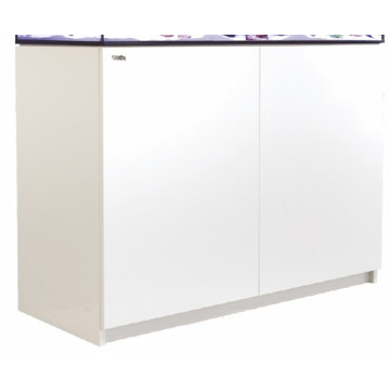 Red Sea - REEFER™ 350 G2 Meuble Blanc (Portes et côtés)