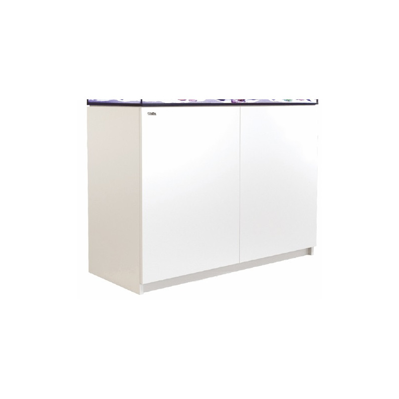 Red Sea - REEFER™ 350 G2 Meuble Blanc (Portes et côtés) Red Sea - REEFER™ 350 G2 Meuble Blanc (Portes et côtés)