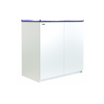 Red Sea - REEFER™ 250 G2 Meuble Blanc (Portes et côtés)