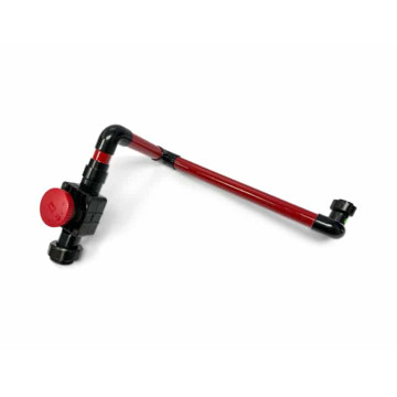 Red Sea - REEFER™ 525/625 G2 Tube de descente avec vanne