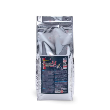 Saki-Hikari Color Small Pellets 15kg + Bac de stockage offert