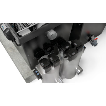 Oase ProfiClear Premium DF-L EGC Pompage