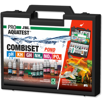 JBL Combi Set Pond