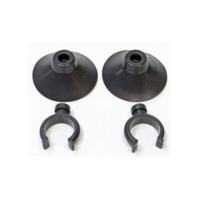 Eheim Ventouse à clip 25/34mm