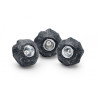 Pontec Pondostar RockLight Set 3