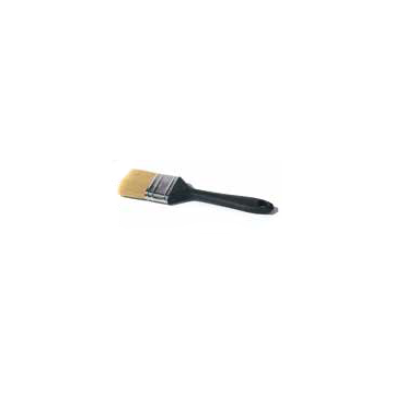 Brosse à jeter 5cm plastique