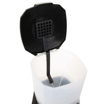 AquaForte Fish Feeder 6L Solaire
