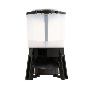 AquaForte Fish Feeder 6L Solaire