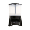 AquaForte Fish Feeder 6L Solaire