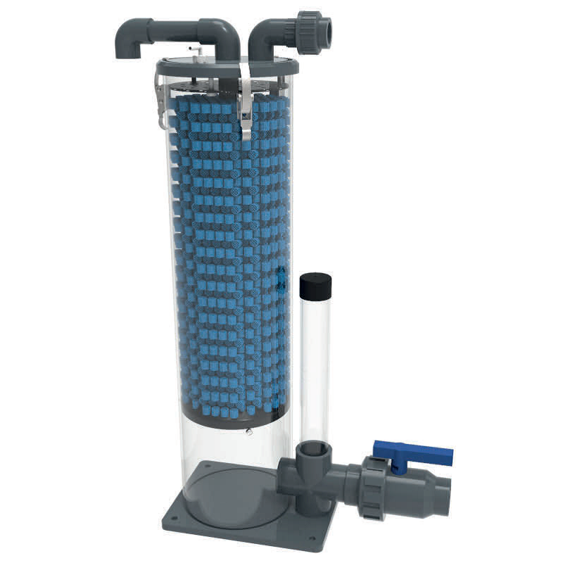 AquaForte Tornado III Ecrémeur de protéines