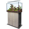 sera AquaTank 160 L – Tube Holder (sans meuble)