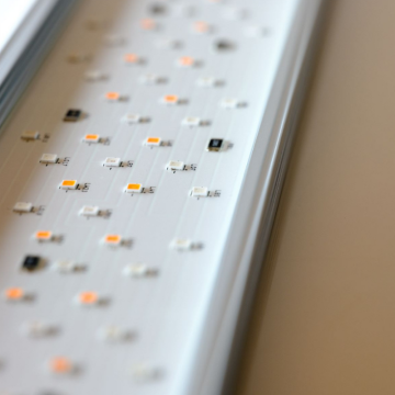 Twinstar éclairage  Light IV 900 EA