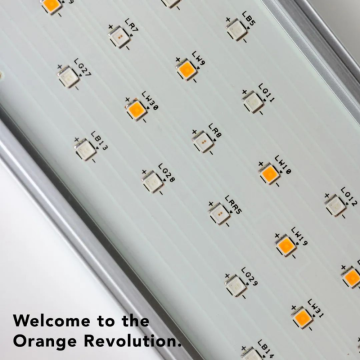 Twinstar éclairage  Light IV 900 EA