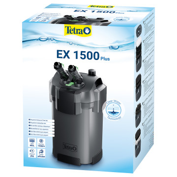 Tetra EX 1500 Plus