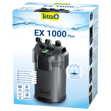 Tetra EX 1500 Plus