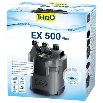 Tetra EX 500 Plus