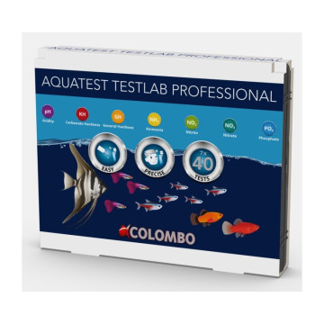Colombo aqua Testlab Pro