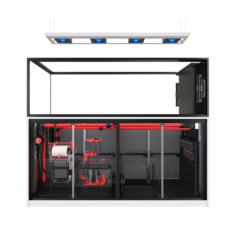 RedSea Reefer Max Peninsula S-950 G2+ Blanc 