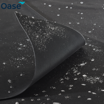 Bâche Oase EPDM Eurofol 1.00 mm d’épaisseur en 4,50 mètre de largeur à € 9.95 le m²