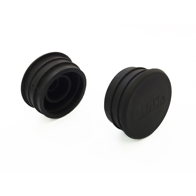 Red Sea Wave 45 embouts