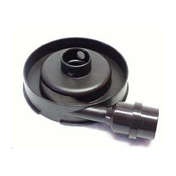 Tunze Corps de pompe avec buse