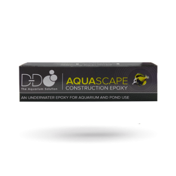 AquaScape résine epoxy couleur grise