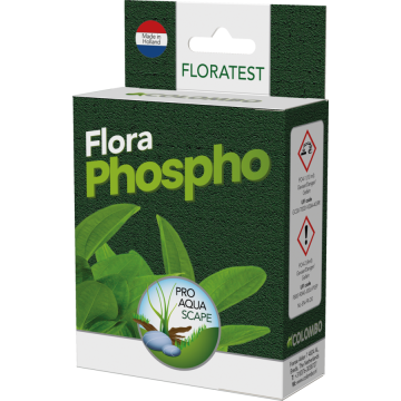 Colombo Flora Phospho test
