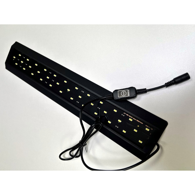 Boyu Lampe LED à clipser CL-4L4A