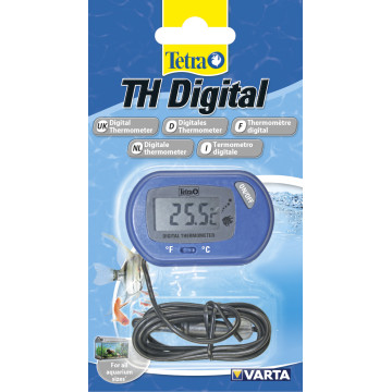Tetra th thermometre digital
