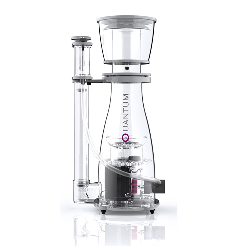 Ecumeur Nyos Quantum 160 pour aquarium de 250 à 1000L Ecumeur Nyos Quantum 160 pour aquarium de 250 à 1000L
