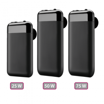 AquaMedic Mini Heater 25W