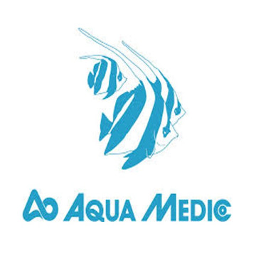 Aquamedic Fittings Input / Output 90 ° Titan 4000 2 STKS