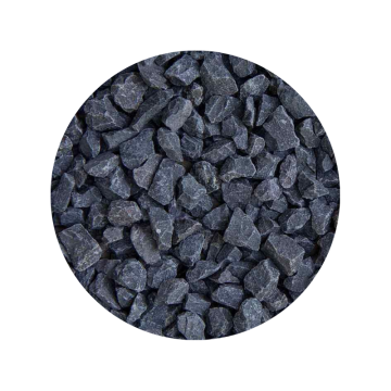Galets Noirs 10kg 15-25mm