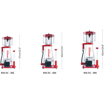 RedSea Reefer Skimmer 600 DC