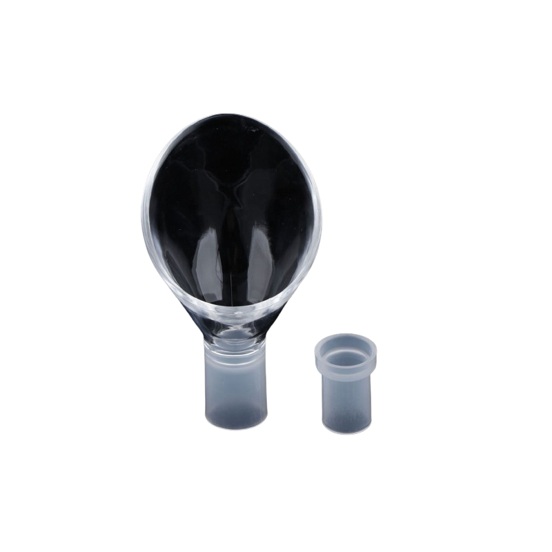 Aqua Noa Lily Pipe Acrylique 12/16mm-16/22mm