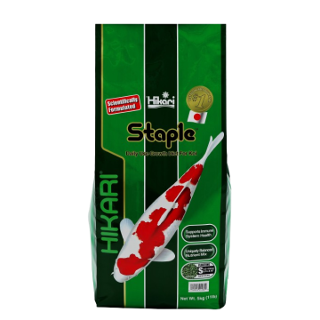 Hikari Staple 5kg mini pellet 