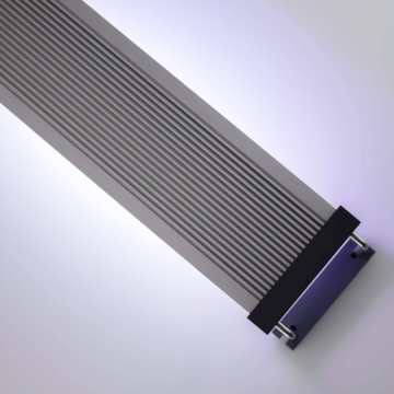 Twinstar éclairage LED B-Line II 80cm