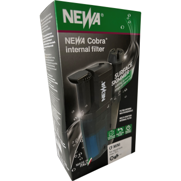 NeWa Cobra internal filter CFMINI 35