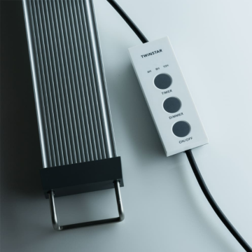 Twinstar éclairage 120G WATERPROOF 