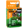 JBL Proterra Tortoise Fluid