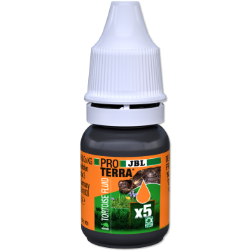 JBL Herbil  250ml aliment complet pour tortues terrestres